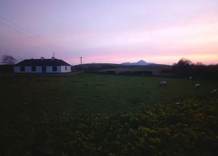 Pansiyon Catherine's Lair A Quiet Peaceful *