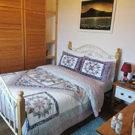 Homestay Catherine's Lair A Quiet Peaceful Westport
