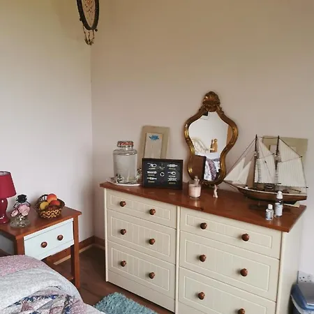 Catherine's Lair A Quiet Peaceful