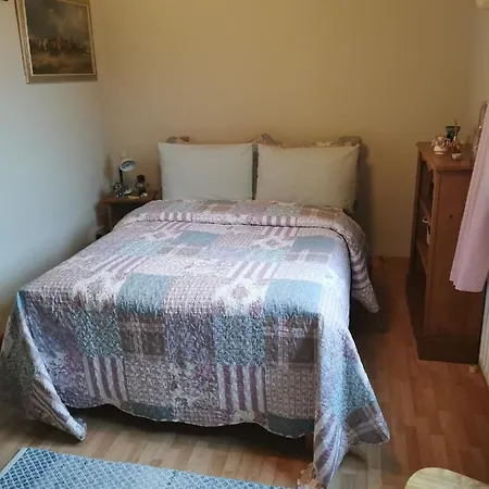 Catherine's Lair A Quiet Peaceful Homestay *