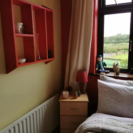 Catherine's Lair A Quiet Peaceful Séjour chez l'habitant