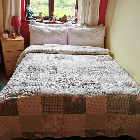 Catherine's Lair A Quiet Peaceful Séjour chez l'habitant *