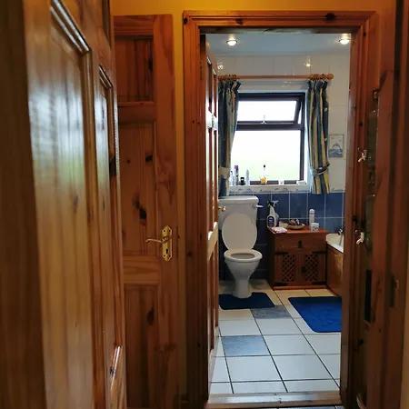 Catherine's Lair A Quiet Peaceful Westport