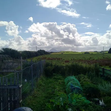 Catherine's Lair A Quiet Peaceful