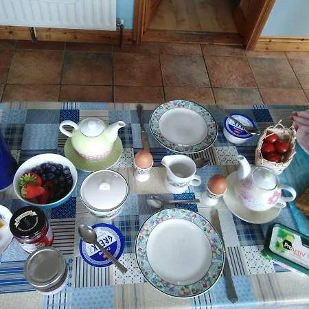 Séjour chez l'habitant Catherine's Lair A Quiet Peaceful Westport