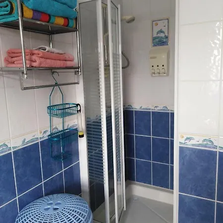 Catherine's Lair A Quiet Peaceful Séjour chez l'habitant