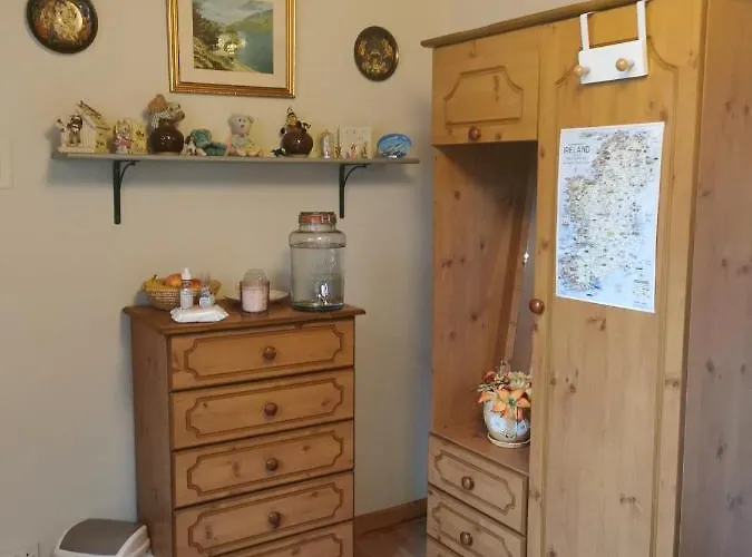 Accommodatie bij particulieren Catherine's Lair A Quiet Peaceful