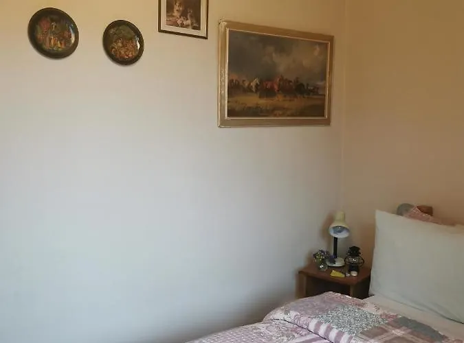 Catherine's Lair A Quiet Peaceful Accommodatie bij particulieren *