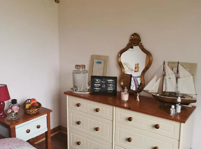 Catherine's Lair A Quiet Peaceful