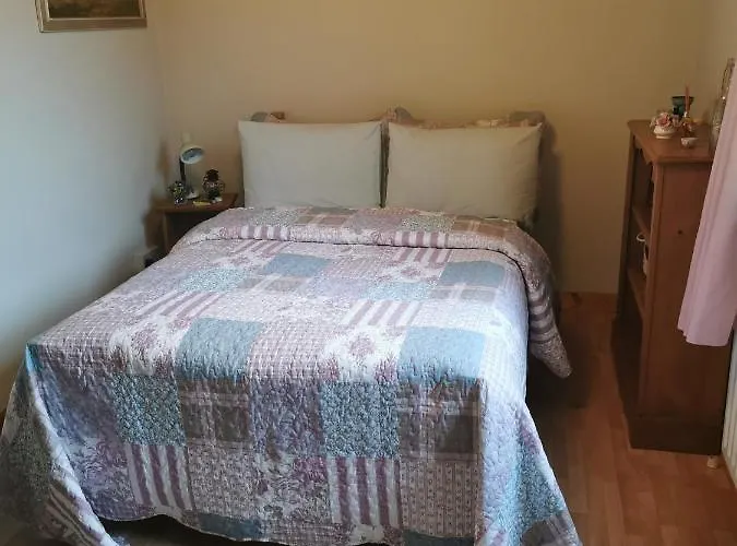 Catherine's Lair A Quiet Peaceful Accommodatie bij particulieren *