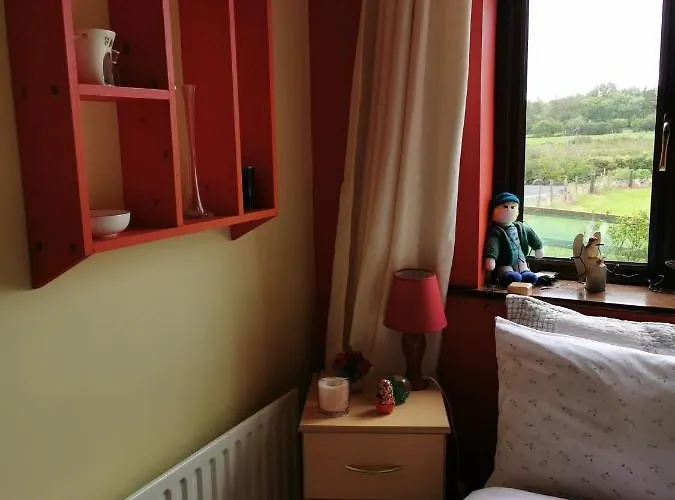 Catherine's Lair A Quiet Peaceful Accommodatie bij particulieren