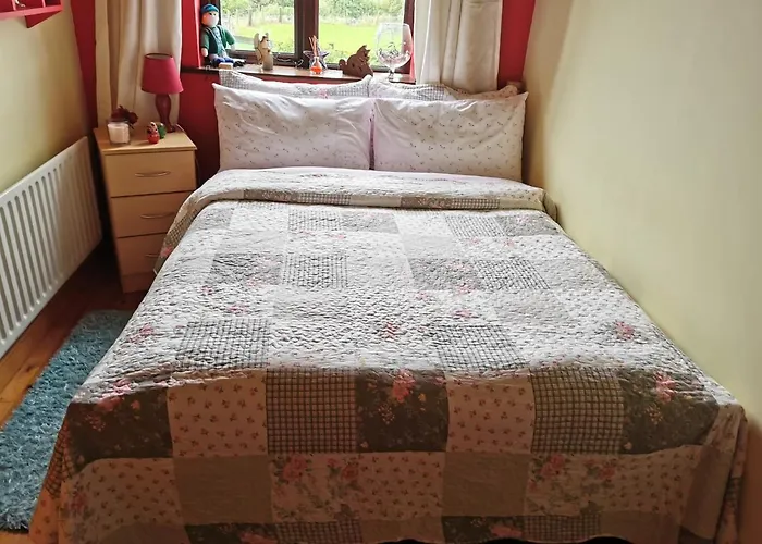 Catherine's Lair A Quiet Peaceful Accommodatie bij particulieren *