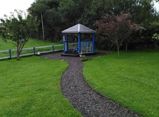 Accommodatie bij particulieren Catherine's Lair A Quiet Peaceful *