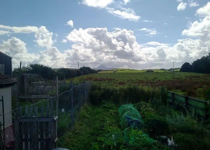 Catherine's Lair A Quiet Peaceful