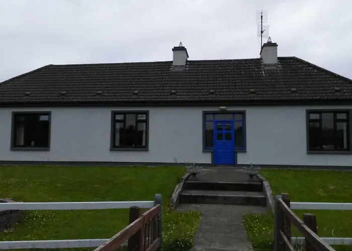 Catherine's Lair A Quiet Peaceful Accommodatie bij particulieren *