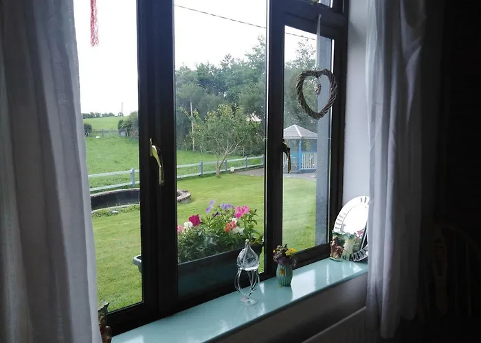 Catherine's Lair A Quiet Peaceful *