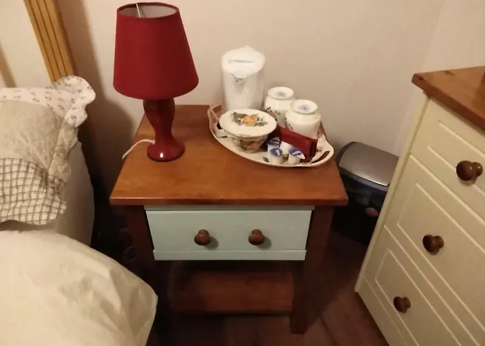 Accommodatie bij particulieren Catherine's Lair A Quiet Peaceful Westport