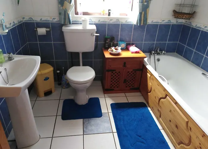 Accommodatie bij particulieren Catherine's Lair A Quiet Peaceful *