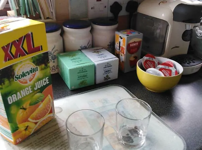 Catherine's Lair A Quiet Peaceful *