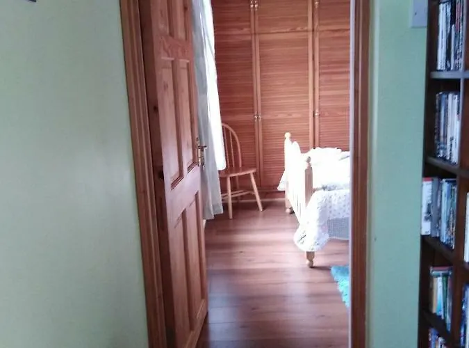 Catherine's Lair A Quiet Peaceful *