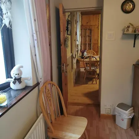 ホームステイ Catherine's Lair A Quiet Peaceful ウェストポート