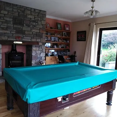 Catherine's Lair A Quiet Peaceful ホームステイ *