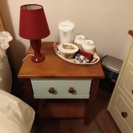 ホームステイ Catherine's Lair A Quiet Peaceful ウェストポート