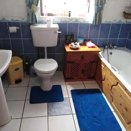 ホームステイ Catherine's Lair A Quiet Peaceful *