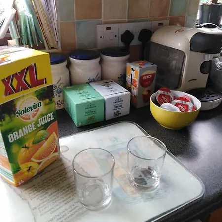 Catherine's Lair A Quiet Peaceful *