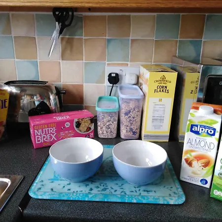 Catherine's Lair A Quiet Peaceful ホームステイ