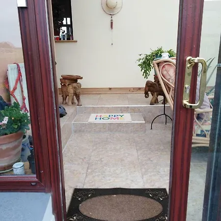 ホームステイ Catherine's Lair A Quiet Peaceful