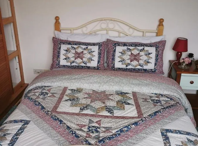 Homestay Catherine's Lair A Quiet Peaceful *