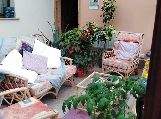 Catherine's Lair A Quiet Peaceful *