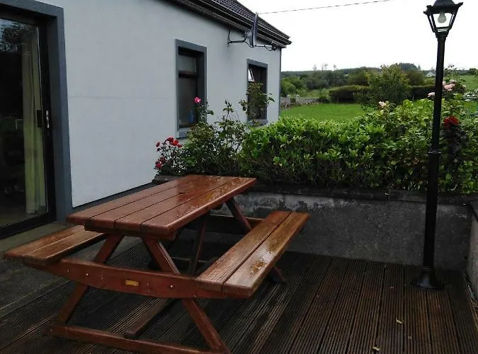 Catherine's Lair A Quiet Peaceful Westport