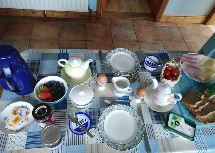 Homestay Catherine's Lair A Quiet Peaceful Westport