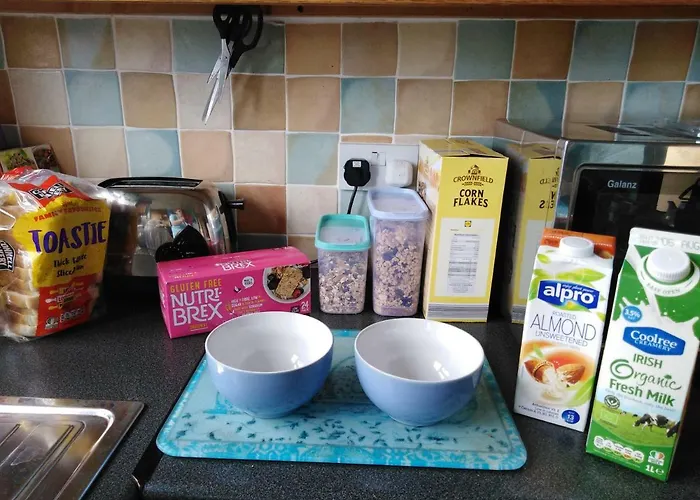 Catherine's Lair A Quiet Peaceful Homestay