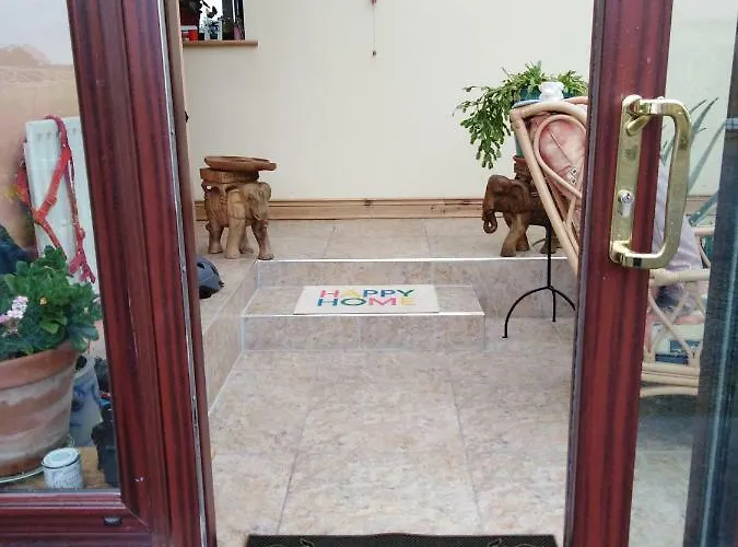 Homestay Catherine's Lair A Quiet Peaceful